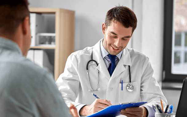 Caremore for professionals