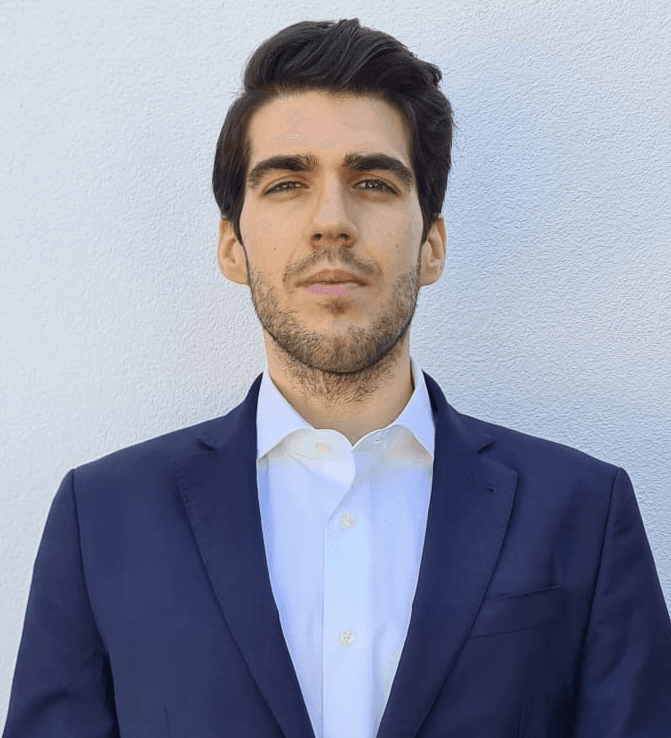 João Trigueiro Louro